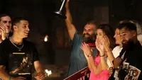 Câștigătorul Survivor România a spus adevărul despre bani: N-am nimic!