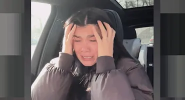 Lacrimi pentru Ileana Sterp! Peste cine a dat la judecătorie: „Erau acolo pentru a impune un ordin de restricție împotriva concubinului”