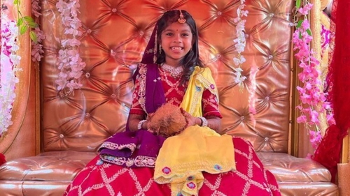 Fiica „Baronului Diamantelor” din Surat, India, a renunțat la moștenirea fabuloasă. Incredibil ce a decis să facă, la doar 8 ani