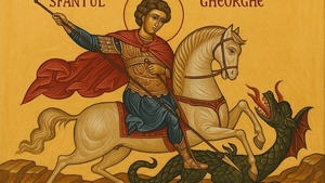 Ce nu ai voie să faci de Sfântul Gheorghe pe 23 aprilie. Tradițiile care îți pot aduce ghinion tot anul