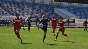 Amical pentru FC Botoșani în locul duelului cu FCSB!