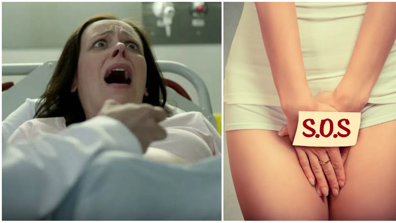 Cele mai bizare obiecte pe care femeile si le-au pus in zona intima, in 2017! Ginecologii au fost socati si au dat toate detaliile