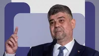 Marcel Ciolacu a făcut celebrul test AM/N-AM! Cum a răspuns premierul celor mai incomode întrebări