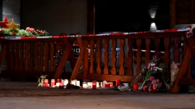 Ce a spus o tânără pe care mama ei nu a lăsat-o să meargă la barul din Crans-Montana care a ars în noaptea de Anul Nou