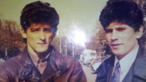 Si Mourinho i-ar confunda! Cum a ajuns Ogica sa fie comparat cu una dintre cele mai mari legende ale fotbalului englez!