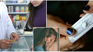 A mers la farmacie sa ceara pastila de a doua zi dupa ce a fost violata, dar a fost umilita in ultimul hal! Ce i-a facut farmacistul intrece orice imaginatie