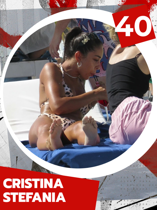 TOP 50 sexy-vedete care au încheiat 2025 în mare stil. Ramona Gabor, Roxana Ionescu și Daniela Crudu, pahare fără număr, restul e CANCAN