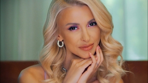 Andreea Bălan iubeşte din nou după despărţirea de Tiberiu Argint? "Universul îţi trimite persoana potrivită"