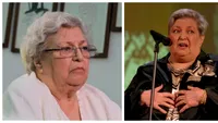 Cine va moșteni averea actriței Draga Olteanu Matei? Cât a agonisit artista după o viață petrecută pe scenă