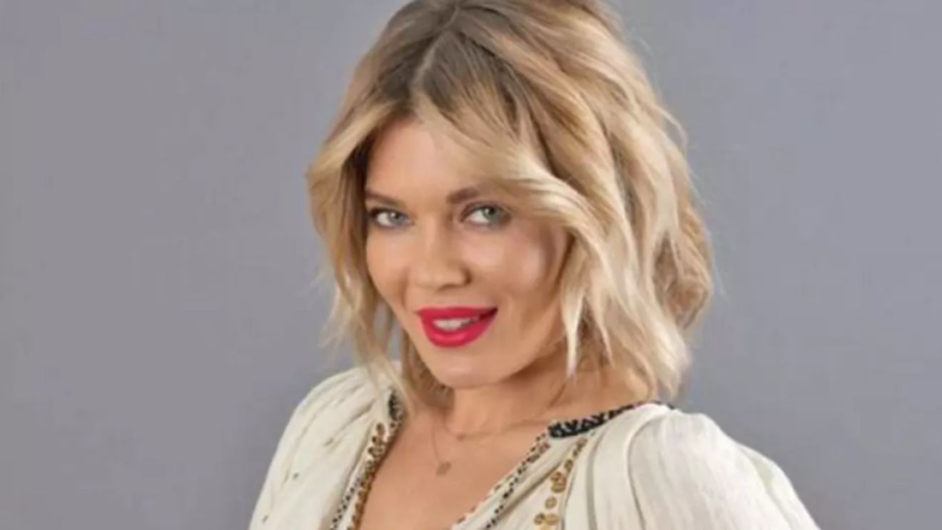 Ce mesaj i-a transmis Gina Pistol viitoarei mămici, Gabriela Prisăcăriu