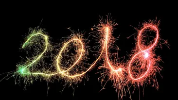 CANCAN.ro le urează cititorilor La mulţi ani!