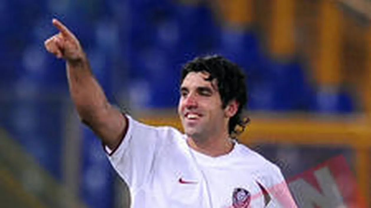 Cel mai frumos cadou de Craciun? Pastrarea lui Trombetta!