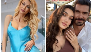 Andreea Bălan rupe tăcerea despre Viviana Sposub! Susține că a fost victima lui George Burcea: „Durerea este foarte mare”