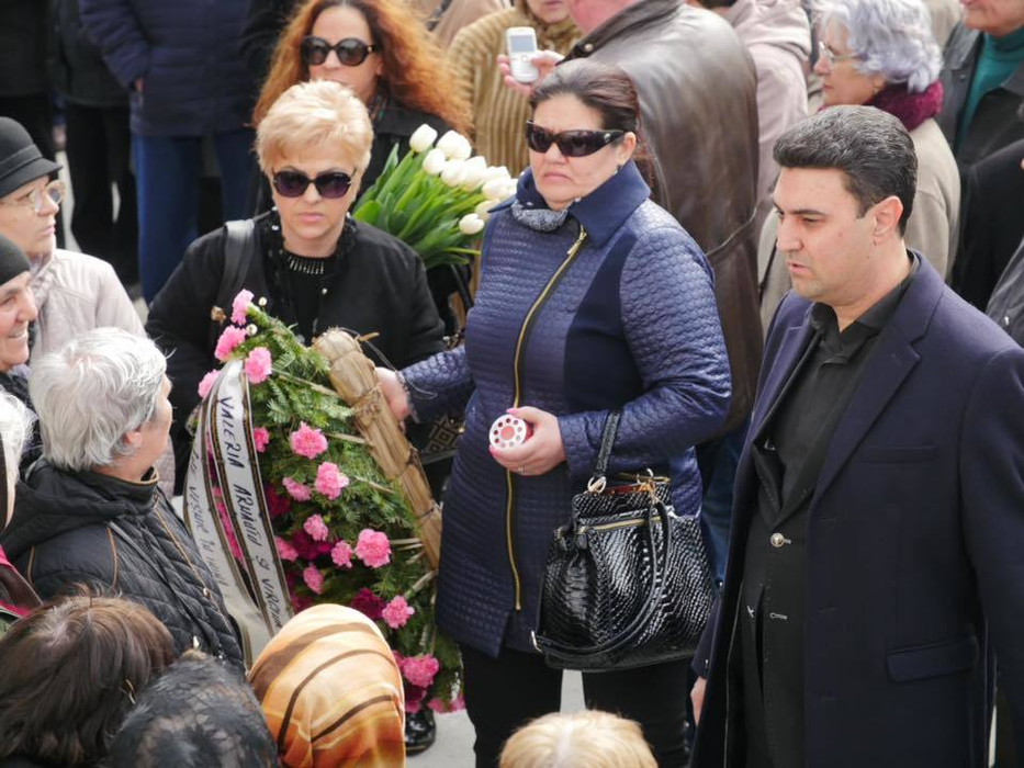 Valeria Arnăutu