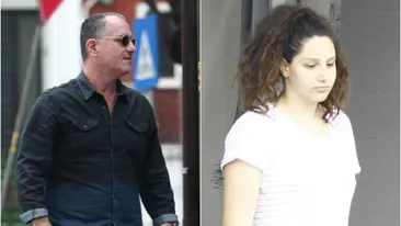 Sunt de nedespărţit! YOAV STERN şi NAOMI au ajuns să fie cei mai buni prieteni!