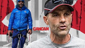 Ce a însemnat închisoarea pentru Tibi Ușeriu. De la 27 de pași, la ultramaraton!