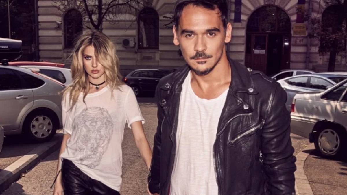 Lidia Buble, dezvăluiri sincere despre relația cu Cornel Ilie. Cum a reacționat Răzvan Simion, când a aflat de cei doi