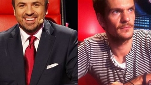 Horia Brenciu a spus adevărul despre noul lui coleg de la Vocea României: "Tudor Chirilă e un adolescent cu.."