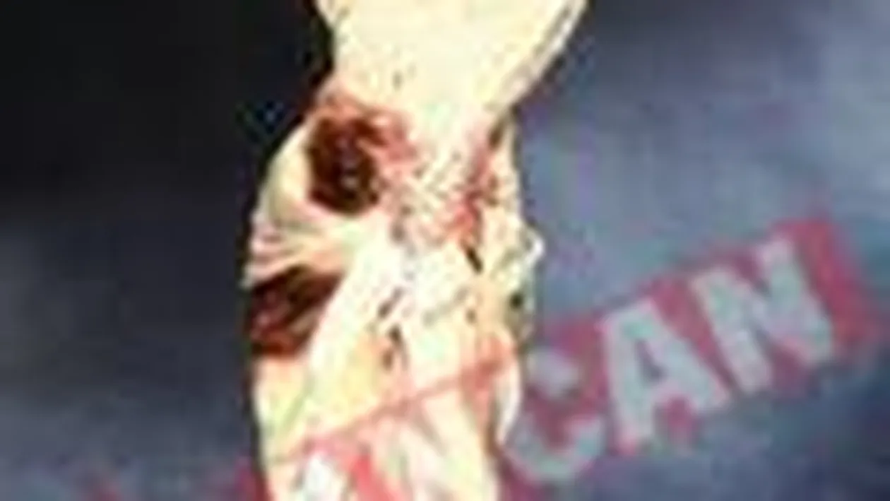 Iubitul Cristinei Spatar e seful unei firme de paza si protectie