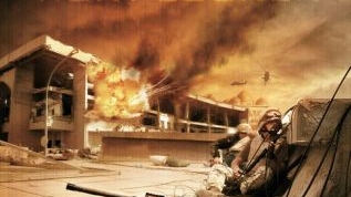 Dupa ce a cucerit sase premii Oscar, "The Hurt Locker" se vinde ca painea calda