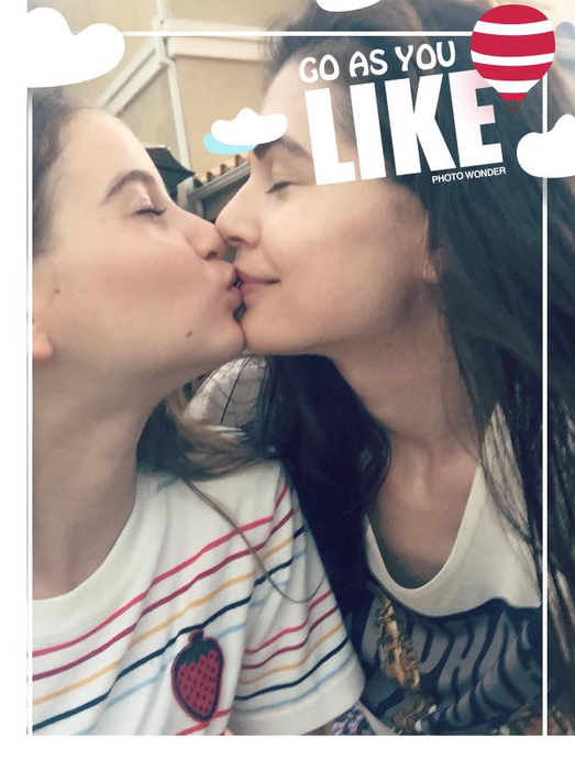 Ce spunea Edith Gonzalez despre Monica Gabor când a fost în România