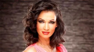 După ce s-a angajat, Nicoleta Luciu si-a dus copiii la Miercurea Ciuc. Socrii brunetei vor sta cu micutii toată vara