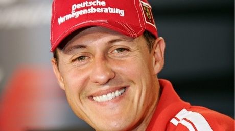 S-a scos la licitaţie prima poză cu Michael Schumacher după accident, iar acum familia a făcut anunţul: ”Starea lui de sănătate nu e...”