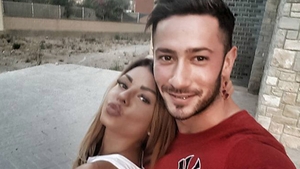 După ce şi-a dat demisia şi s-a mutat la iubitul ei în Spania, ANA MOCANU a făcut anunţul neaşteptat: ”Mă întorc în... ”