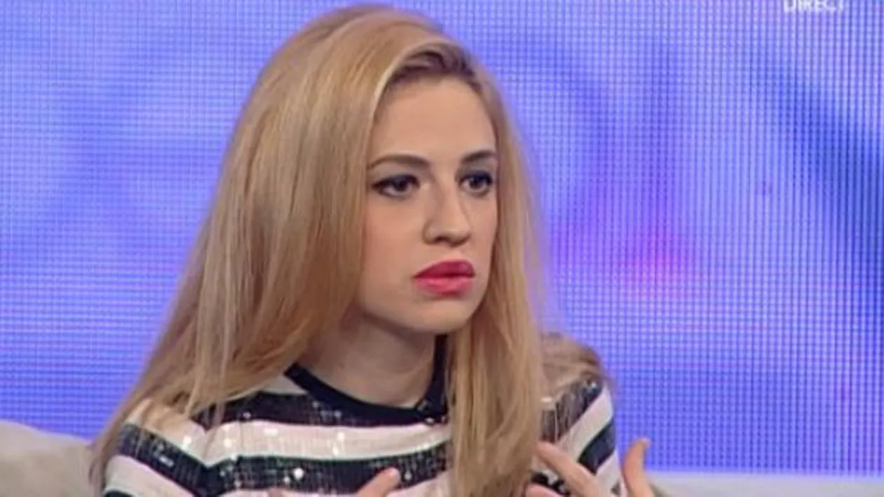 Clipe de coşmar pentru o vedetă: ”Am avut un atac de panică, am crezut că mor, doctoral a întârziat…”