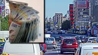 Jobul la care lucrezi 40 de ore pe săptămână și poți încasa 4.000 de lei. Orele de vârf fac diferența la bani