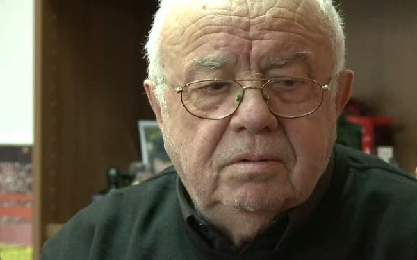 Alexandru Arșinel a ajuns la Terapie Intensivă: ”Inima nu a mai oxigenat creierul”