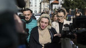 Decizie în cazul Anei Morodan, după ce a fost prinsă beată și drogată la volan. Ce obligații are „Contesa Digitală”