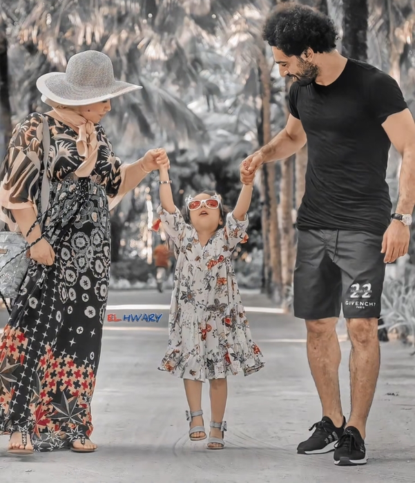 Magie Salah, sursa-captură social media Oficcial__Masuu