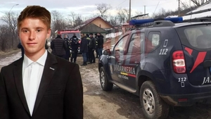 L-ați văzut? Adrian a dispărut de acasă, iar familia îl caută cu disperare