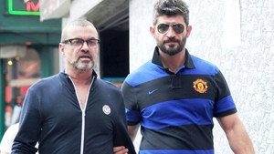 Fadi Fawaz, mesaj dur pe Twitter: ”George Michael, te urăsc!”