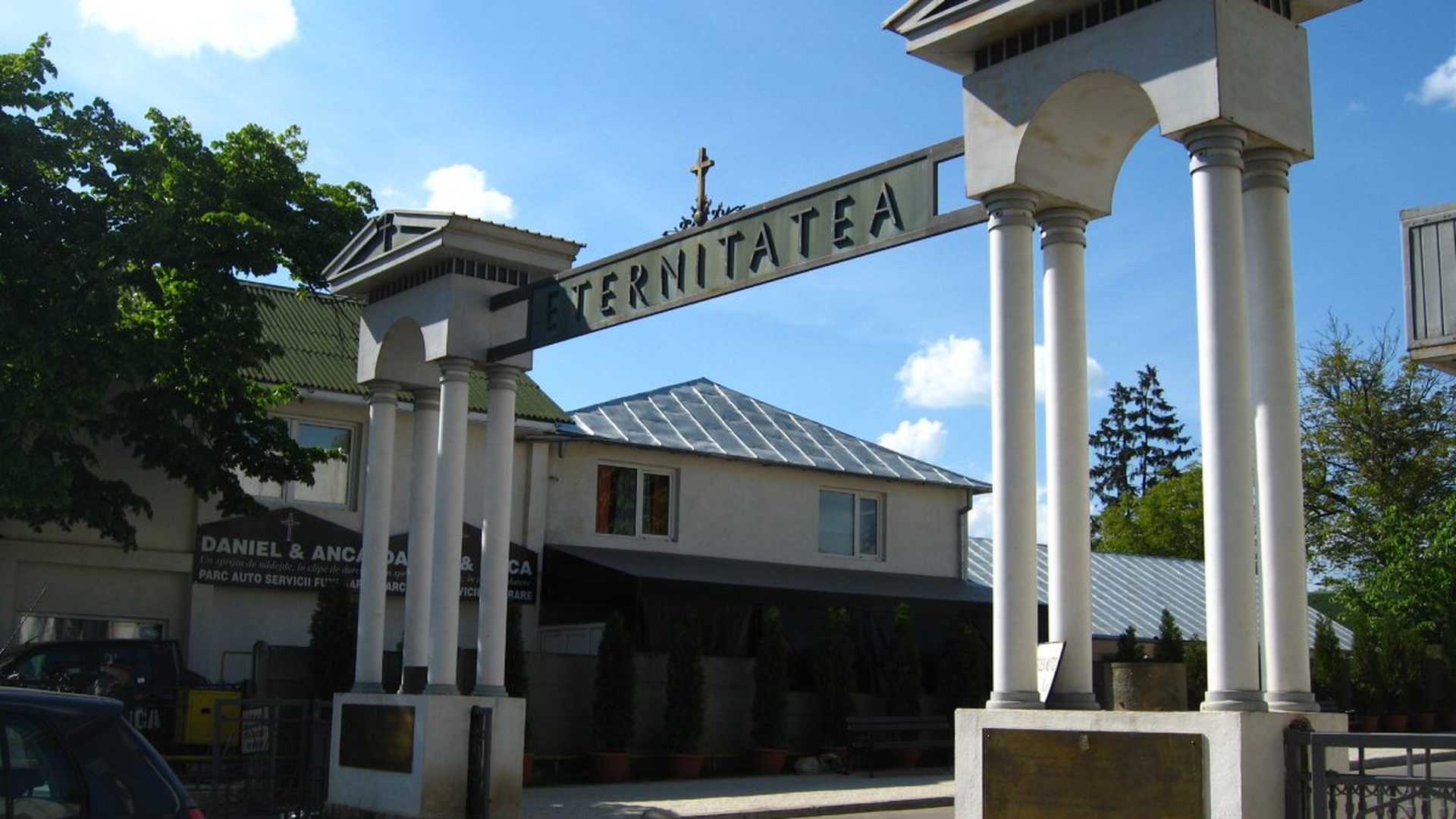 Descoperirea marcantă a unui gropar din cimitirul Eternitatea: ”Ne-am mirat toți când am deschis sicriul”