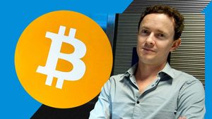 Filmul de pe HBO care ar dezvălui identitatea creatorului Bitcoin. Ani la rând, numele lui a fost un mister