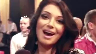 Elena de la Mandinga: Poate am fost favorizati la Eurovision din cauza numelui