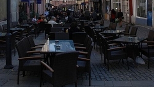 Razie fără precedent a Gărzii Financiare în Bucureşti! Mai mult de 20 de localuri au fost închise! Şi Centrul Istoric a fost vizat