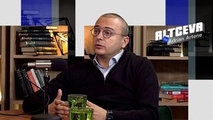 Secretul prin care-ți poți dubla banii în 10 ani. Iancu Guda dezvăluie pașii pe care trebuie să-i urmeze orice român dornic să-și majoreze veniturile: “Câți bani faci arată gradul de…”