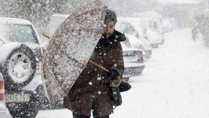 Meteorologii au vesti foarte proaste! "Este posibila emiterea unui cod portocaliu!"