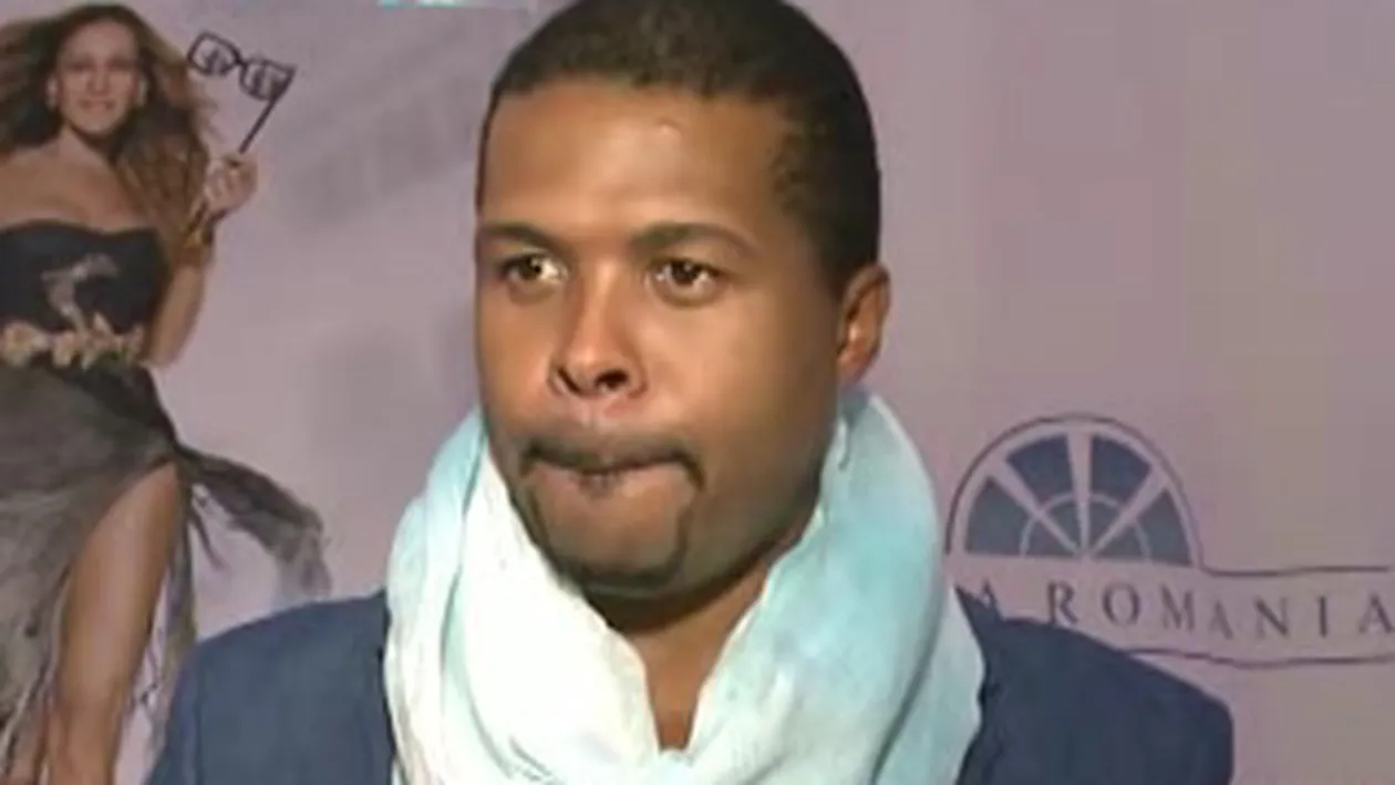 VIDEO Cabral: Nu cred ca exista femeia perfecta! Daca exista, saraca, trebuie sa fie tare nefericita