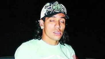 Chefliul Dayro, la etilotest inainte de antrenament