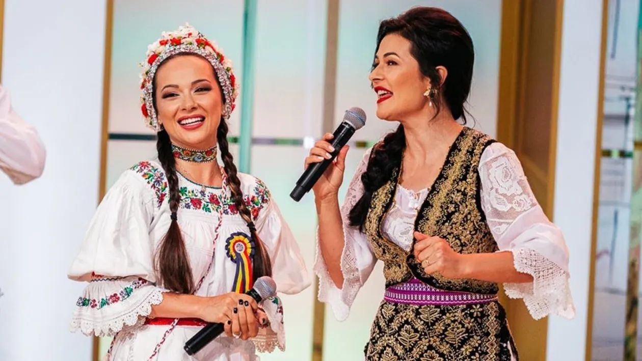 Cine este Olguța Berbec, marea rivală a Vlăduței Lupău din Youtube-ul românesc