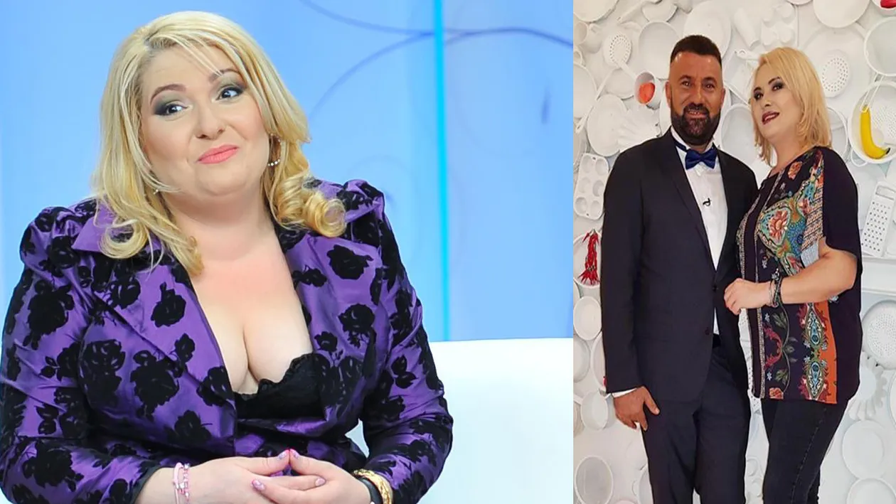 VIORICA de la Clejani a dezvăluit alimentul minune care a ajutat-o să slăbească:”A trebuit să consum...“