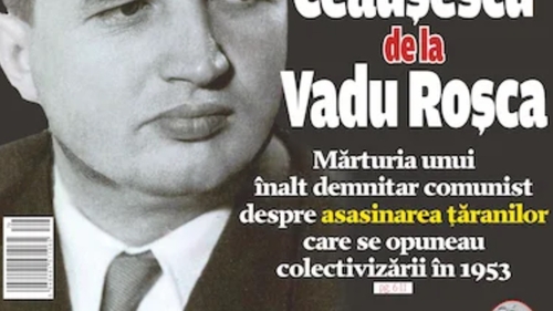 Spionul care a creat haos în URSS! A semănat confuzie și paranoia în lagărul stalinist