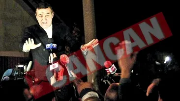 Becali se bate cu Oana Mizil in colegiul debransatilor