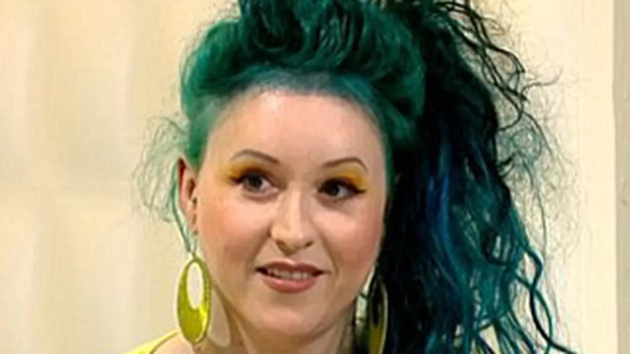 Mi-am schimbat sexul de trei ori. O femeie dezvaluie cum si-a dat seama ca e hermafrodita abia la 28 de ani