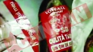 Pomeni electorale pe banda rulanta