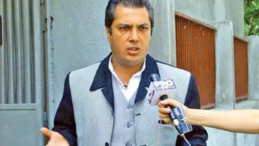 Condamnat la 13 ani de inchisoare, partenerul de scena al lui Stefan Banica a luat o decizie neasteptata! Afla ce a facut!